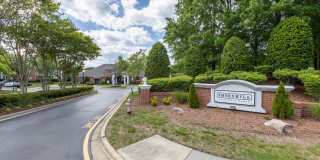 Thornhill Apartments Gallery 30