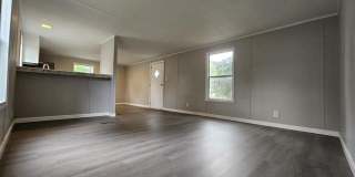 2 Bedroom 1 Bathroom Manufactured Home For Rent! Gallery 5