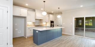 New Construction 4bd/3bth home Gallery 5
