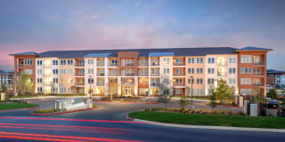 The Upton at Longhorn Quarry Gallery 9