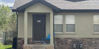 One Bedroom Apartment near SUU and Downtown Cedar City Gallery 1