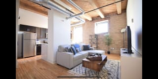 Maxwell Lofts Maxwell Lofts Gallery 1