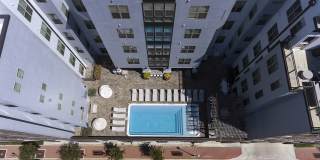 Student Housing- Hudson Gallery 30