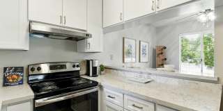 The Grove Luxury Apartments Gallery 10