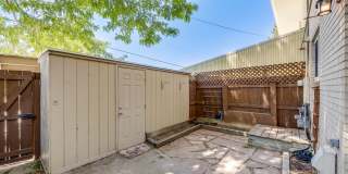 Updated 2BD Townhome | Private Patio | Community Amen Gallery 23