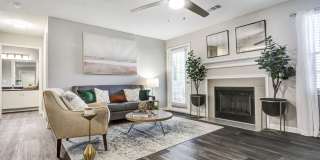 The Laurel Apartments Gallery 24