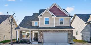 3325 Lacewing Drive Gallery 1