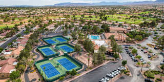 READY TO MOVE IN!!  Pristine Clean townhome in Sun City Summerlin! Gallery 65