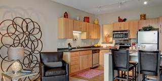 The Covington Gallery 5