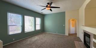 Contemporary 3 Bedroom 2 Bathroom Home Located In NW Albuquerque! Gallery 7