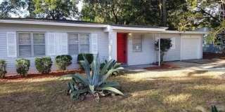 205 Turner Dr Pensacola, fl 32507. MOVE IN SPECIAL: HALF OFF first full month of rent!!! Gallery 1