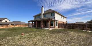 Spacious 5-Bedroom Harker Heights Home with 3 Living Areas & 3-Car Garage Gallery 37