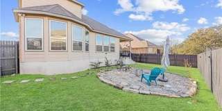 Spacious 4BR House in Harker Heights Gallery 4