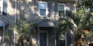 Surfside Beach Townhome- Long Term Rental Gallery 1