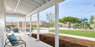 Blue Oak Apartments Gallery 5