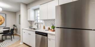 Fox Trails Apartments Gallery 4