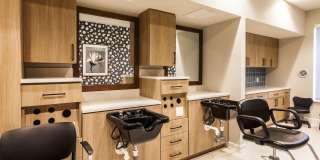 Senior & Affordable Housing – Haven at Congaree Pointe 55+ Apartments Gallery 15