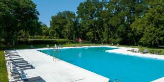 Milbrook Park Apartments Gallery 9