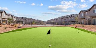 Desert Village Townhomes Gallery 12