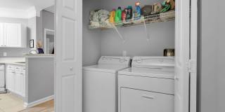 Condominium in The Merritt on Whitemarsh Island for Lease Gallery 9