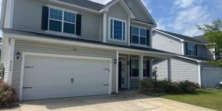 Available August 10th. Beautiful 4BR/3BA home available in Baker Plantation! Gallery 1