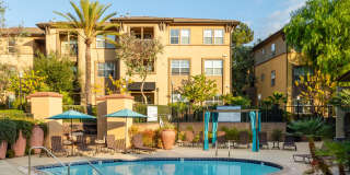 La Verne Village Luxury Apartment Homes Gallery 61