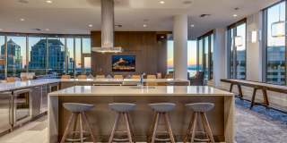 Premiere on Pine Gallery 2