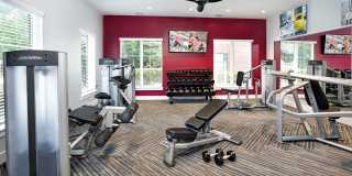 Bexley Square at Concord Mills Gallery 12