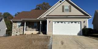 Well-Maintained 4 Bed 2.5 Bath with Fenced Backyard Gallery 1