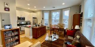 405 South Huntington Ave. Gallery 1