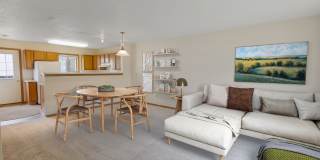 Ames Lake Neighborhood - Affordable Housing Gallery 7