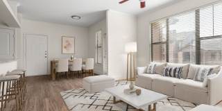 Lakeside Villas (Dallas) Gallery 25