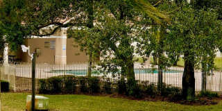 Nice 2X2 located on 2nd floor- Tile & laminate flooring! NO CARPET! Call today!! Tranquil water view from screened in back balcony!!Laundry closet with washer and dryer!! Gallery 32
