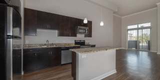 Arbour Square Apartment Gallery 12