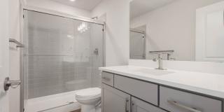 Contemporary Townhome with Attached 2-Car Garage Gallery 7