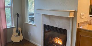 Spacious Ground-Floor 3BD/2BA Condo in Prime Scotts Valley Location Gallery 1