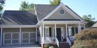 **ASK HOW YOU CAN MOVE IN WITH NO SECURITY DEPOSIT**111 Hanbury Lane - 4 BD, 2.5 BA Home in the Albemarle Subdivision Sits On Cul-De-Sac in Desirable Peachtree City Close to Hwy 74 - AVAILABLE NOW! Gallery 1