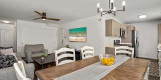 Fully Furnished Townhome with Garage, 3 bedroom/2.5 Bathroom at Kamalani Flats Gallery 1