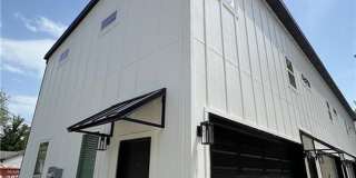 Nice modern 1 bed 1 bath apartment near Campus Gallery 1