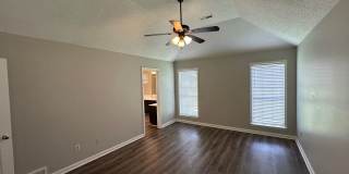 Lovely Bartlett Home In The Beautiful Bartlett Estates Subdivision! Interior Images Coming Soon! Backyard Is Fully Fenced! Pets Are Welcome With Owner's Approval, Fees Apply! Gallery 7