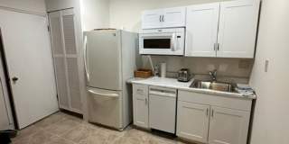 Large Furnished in-law- Fire Mountain Gallery 11