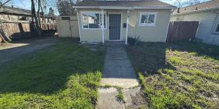 Cozy 2 Bed 1 Bath Home in Antioch Gallery 1