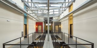 Schmidt Artist Lofts Gallery 25