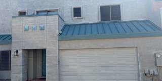 Gated Tempe Townhome with Private Backyard, Pool & 2-Car Garage Gallery 1