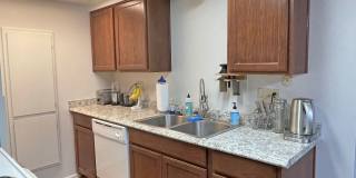 2-Bedroom Townhome w/ Garage in Northeast Colo Springs 2-Bedroom Townhome w/ Garage in Northeast Colo Springs Gallery 7