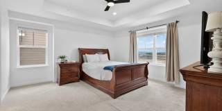 Spacious & Bright, Multi-Level 3BR 3BA in Commerce City w/ Private Yard! Gallery 20