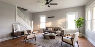 Section 8 and Eden Welcomed in this newly renovated home in Lorain! Gallery 1