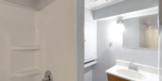 Charming 2BR Duplex in Salem Gallery 24