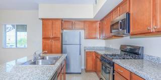 The Vineyards at Palm Desert Gallery 100