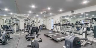 Whiffle Tree Apartment Homes Gallery 6